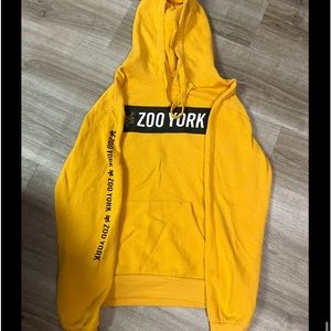 Zoo York hoodie